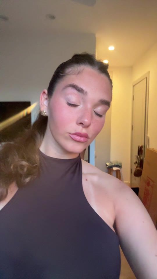 TikTok video thumbnail by ellaaspammmm