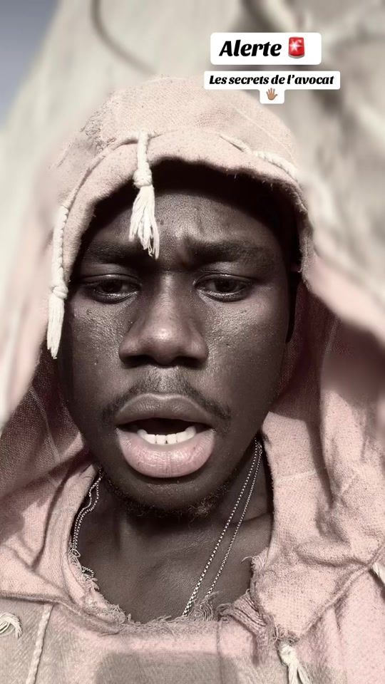 TikTok video thumbnail by avocat812
