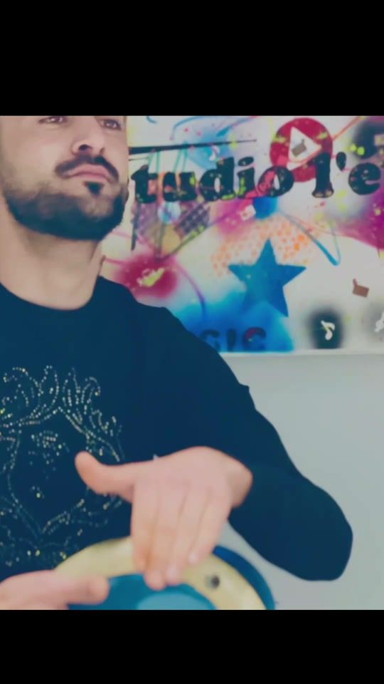 TikTok video thumbnail by studioletoilebleu