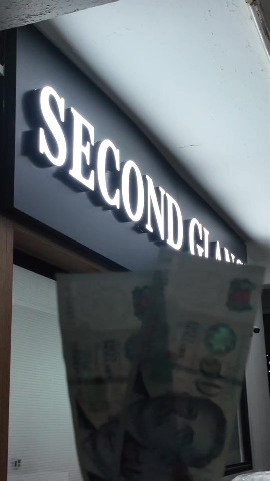 TikTok video thumbnail by secondglancesg