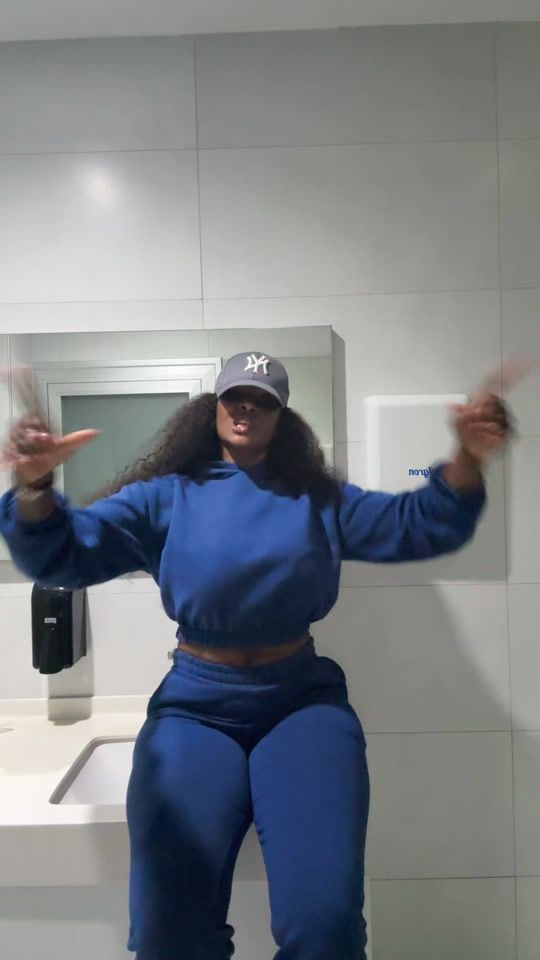 TikTok video thumbnail by kuracurvymodel