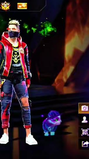 TikTok video thumbnail by voteyhero