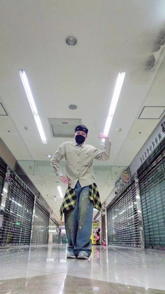 TikTok video thumbnail by 0725_999