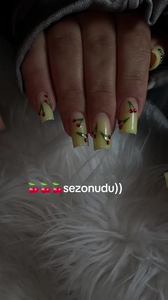 TikTok video thumbnail by z_nails_zehra