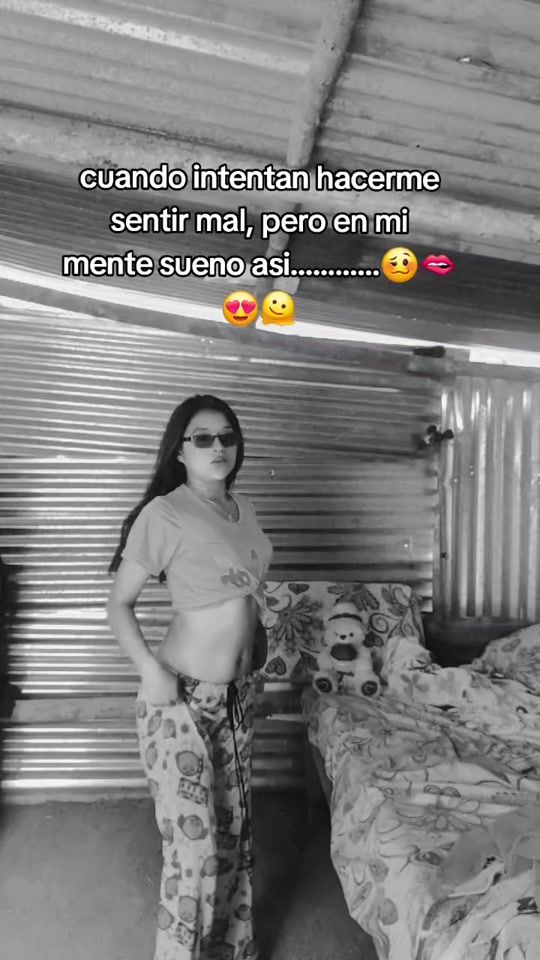 TikTok video thumbnail by castrocastrof