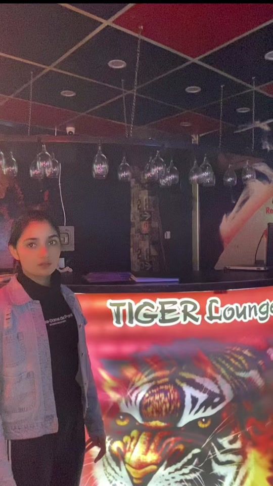 TikTok video thumbnail by tigerloungecafe