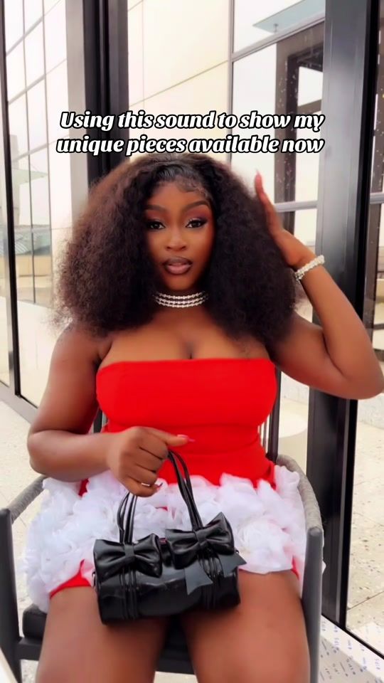 TikTok video thumbnail by luxuryfits237