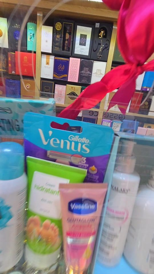 TikTok video thumbnail by yassine.parfums