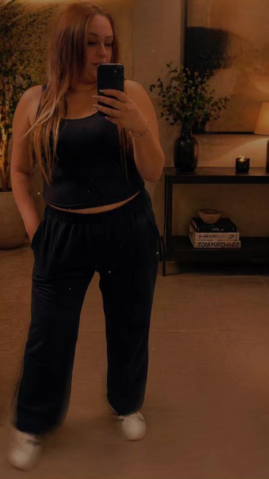 TikTok video thumbnail by larajahami