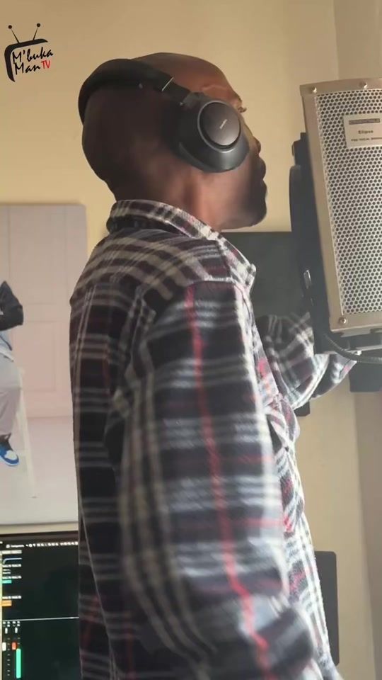 TikTok video thumbnail by mmbuka_man