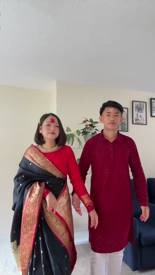 TikTok video thumbnail by manahanglimbu8