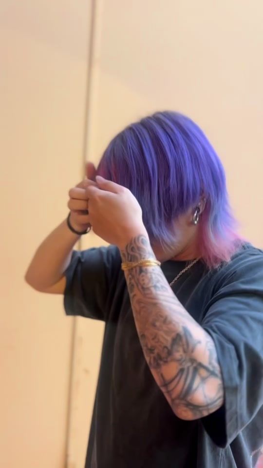 TikTok video thumbnail by yusekun_
