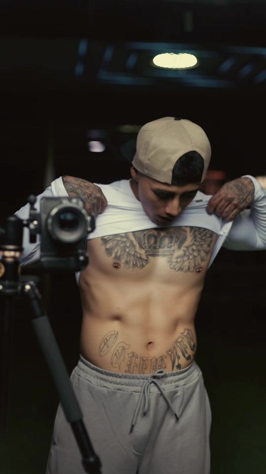 TikTok video thumbnail by daniel_ysidro