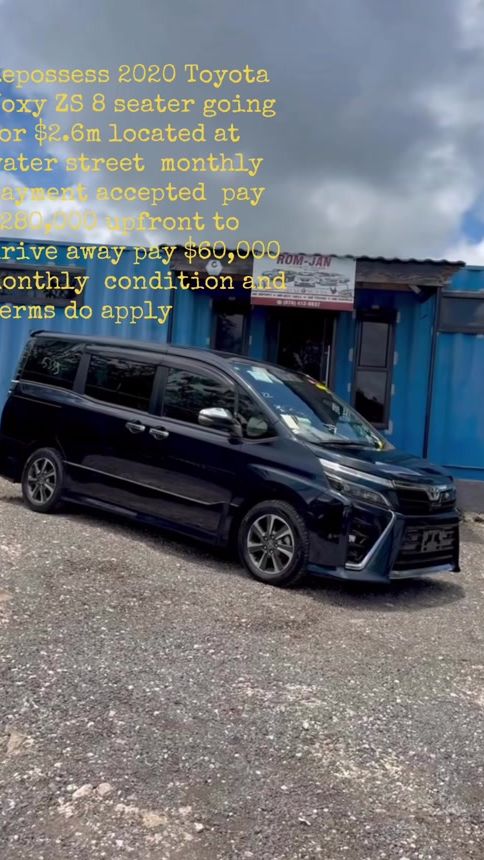 TikTok video thumbnail by repo.real.deal