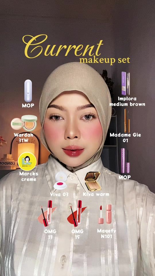 TikTok video thumbnail by fikaazhr