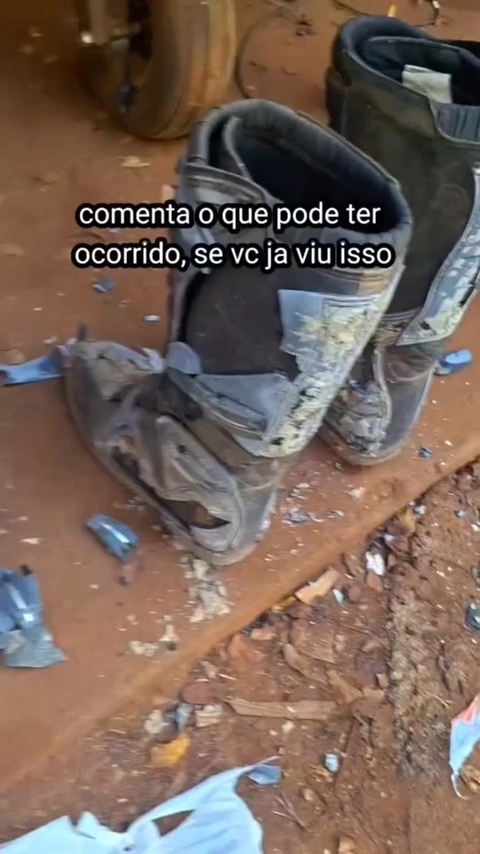 TikTok video thumbnail by mateustrilheiro