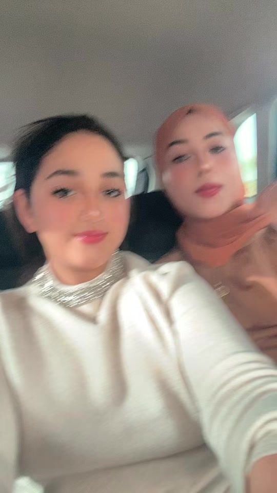 TikTok video thumbnail by oumaimaja7