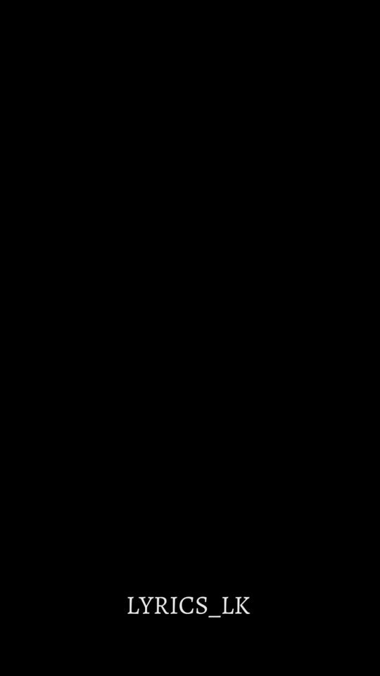 TikTok video thumbnail by lyrics_lk07