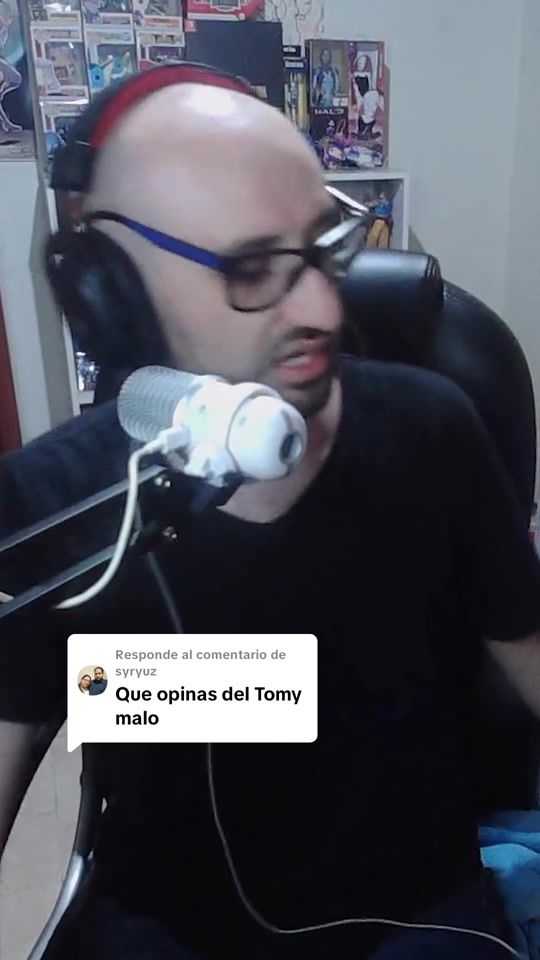 TikTok video thumbnail by andorrobotnik