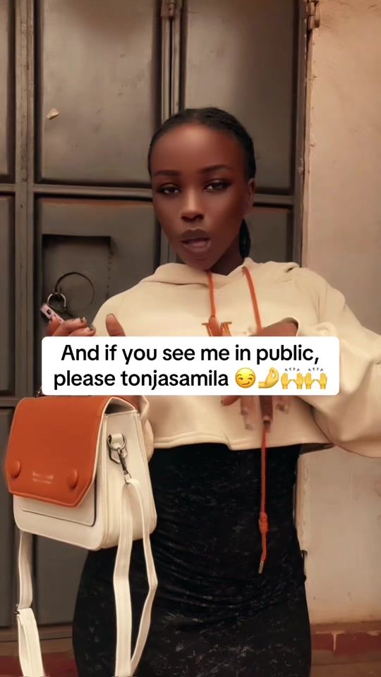 TikTok video thumbnail by queenovkampala