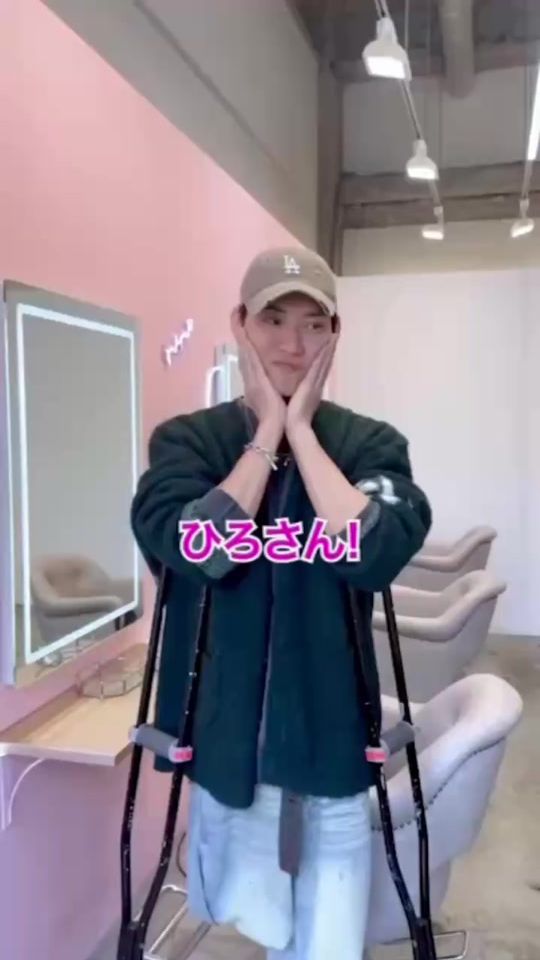 TikTok video thumbnail by hiro_wixy