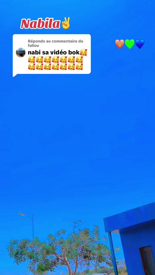 TikTok video thumbnail by nabilabous.fallou