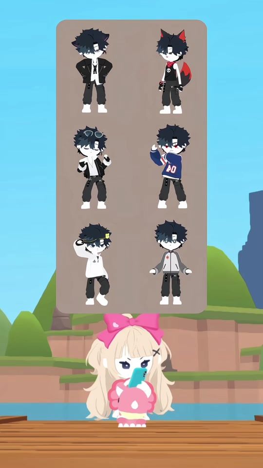 TikTok video thumbnail by dunaplay2807