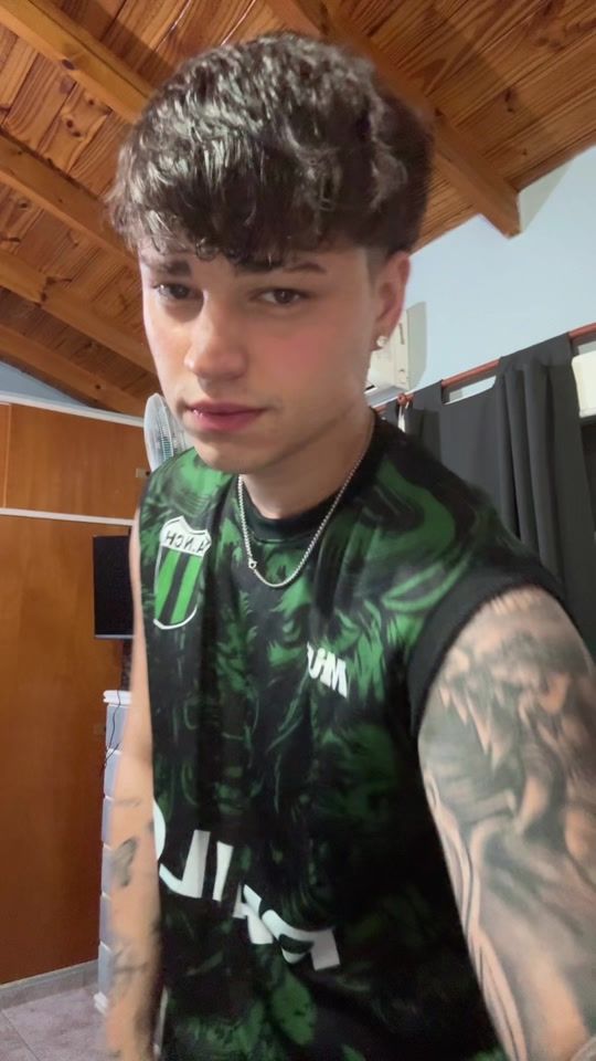 TikTok video thumbnail by .gervin