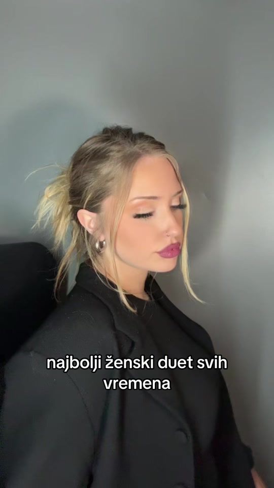 TikTok video thumbnail by vajnija