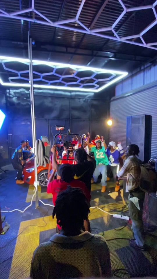 TikTok video thumbnail by believe_dance2