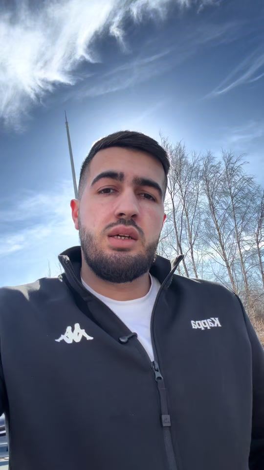 TikTok video thumbnail by muraspb