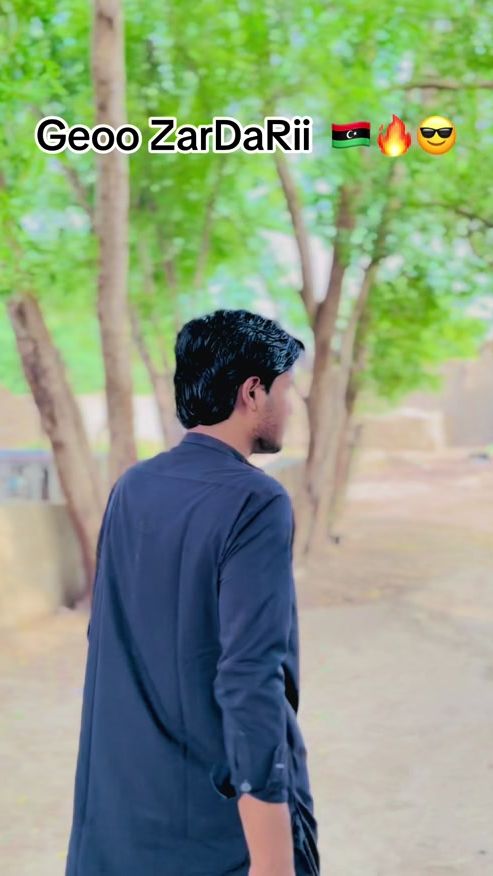 TikTok video thumbnail by ghamshad_zardari