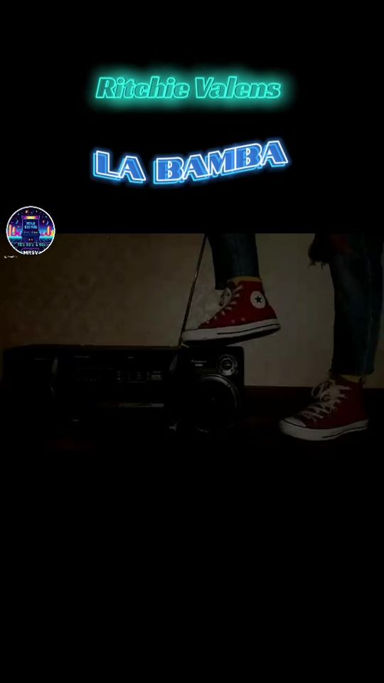 TikTok video thumbnail by soloexitos70s80s90s