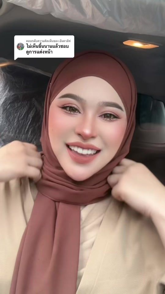 TikTok video thumbnail by sareefa_fa20
