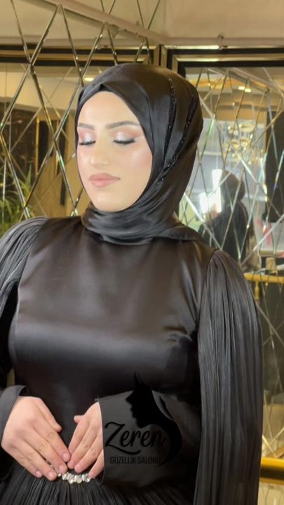 TikTok video thumbnail by zeren_guzellik_salonu