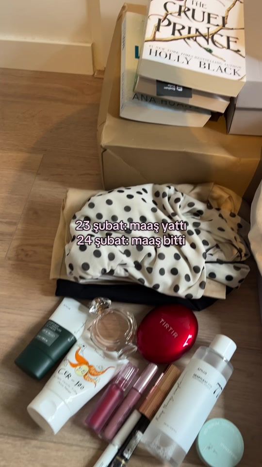 TikTok video thumbnail by melisatalks