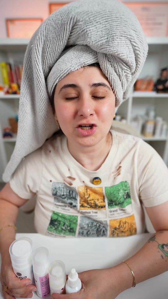 TikTok video thumbnail by dr.riva
