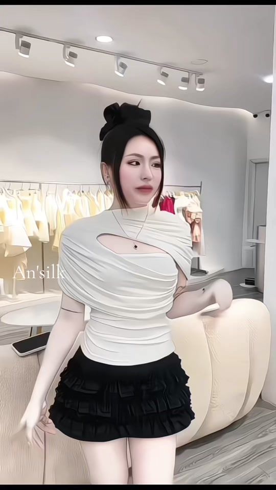 TikTok video thumbnail by ansilk.studio