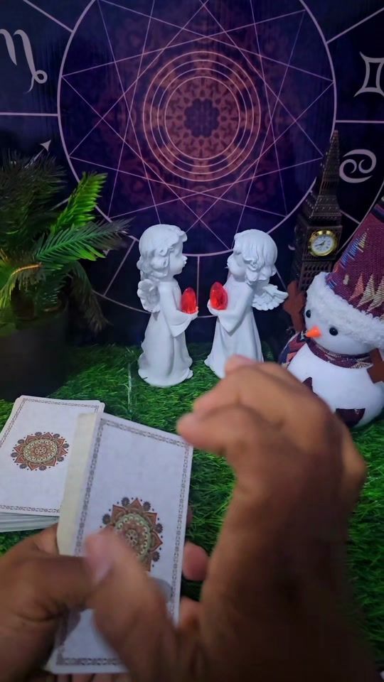 TikTok video thumbnail by tarotdevida02