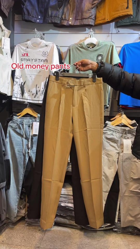 TikTok video thumbnail by dresscode_since2016