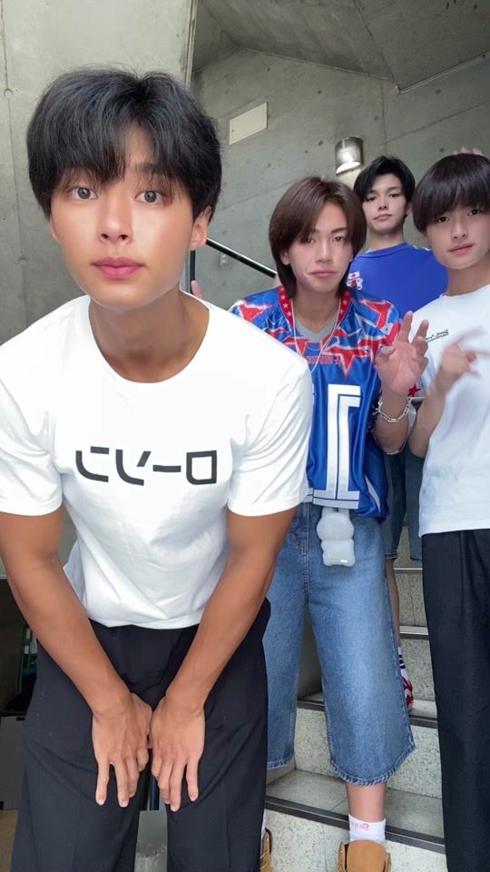 TikTok video thumbnail by iou025