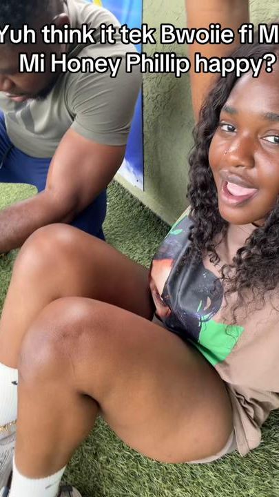 TikTok video thumbnail by itsmonifa1