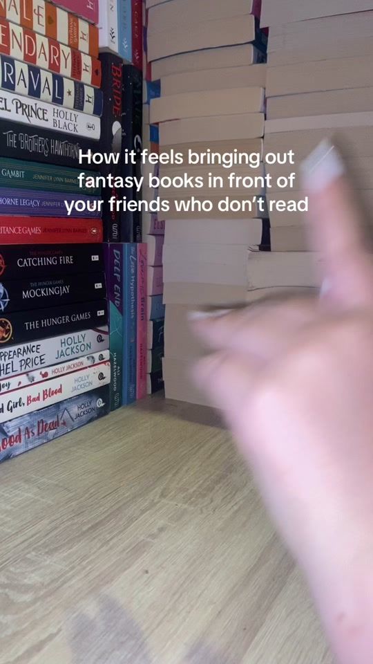 TikTok video thumbnail by hotreaders