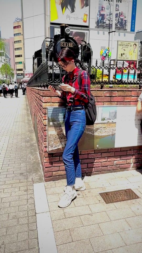 TikTok video thumbnail by natsume_runway