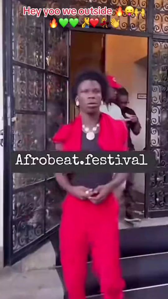 TikTok video thumbnail by afolabi0112