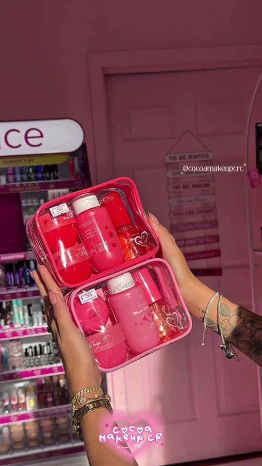 TikTok video thumbnail by cocoamakeupcr