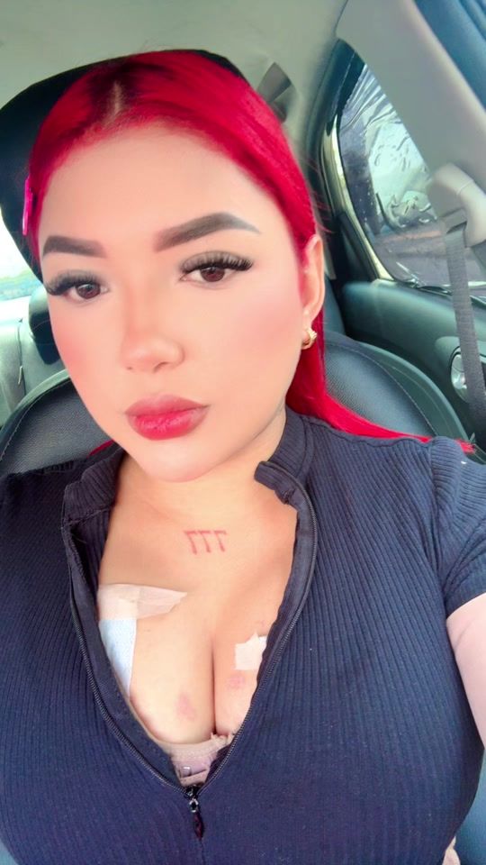 TikTok video thumbnail by laroja045