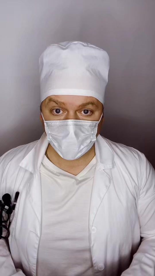 TikTok video thumbnail by doctor_tik_tok