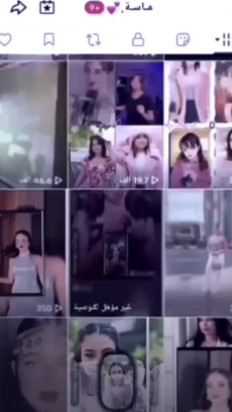 TikTok video thumbnail by masa_ismali