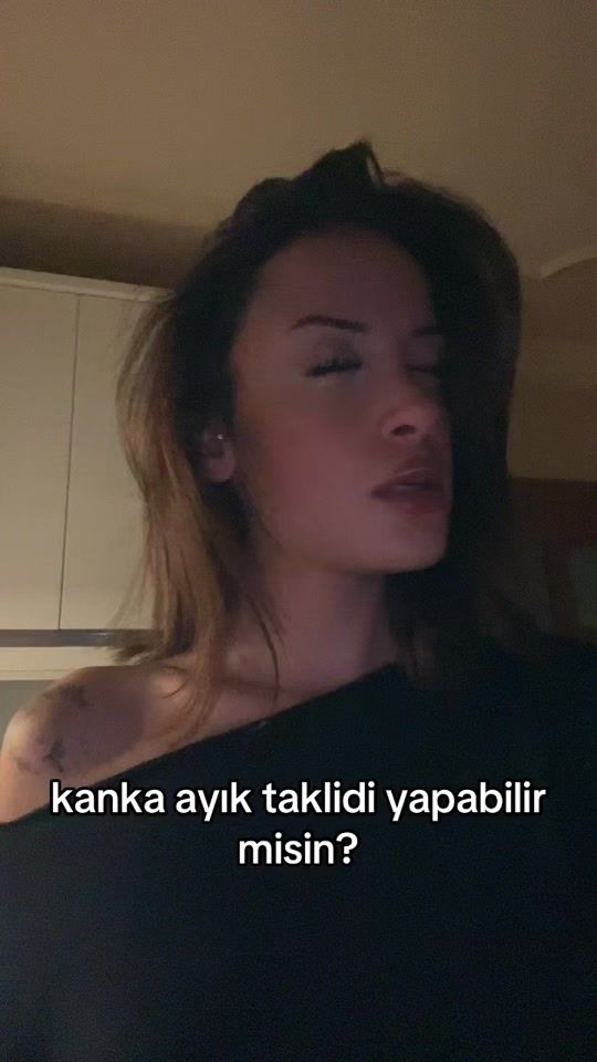 TikTok video thumbnail by nazasyayilmaz